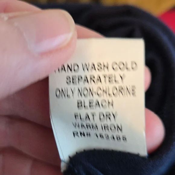 Anthropologie Papermoon Blue Spaghetti Strap Maxi Dress Size S - Picture 10 of 10